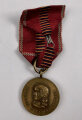 Rumänien, Medaille Kreuzzug gegen den Kommunismus 1941, am Band