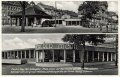 Ansichtskarte Am Schlagerterplatz "Firma Georg Scherer - Fürth i. Bay."