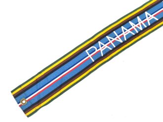 U.S. ARMY Battle Streamer for U.S. Army Flag, "...