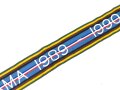 U.S. ARMY Battle Streamer for U.S. Army Flag, " PANAMA 1989 - 1990" 93cm