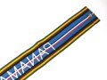 U.S. ARMY Battle Streamer for U.S. Army Flag, " PANAMA 1989 - 1990" 93cm