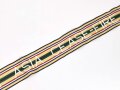 U.S. ARMY Battle Streamer for U.S. Army Flag, " SOUTHWEST ASIA CEASE-FIRE" 93cm