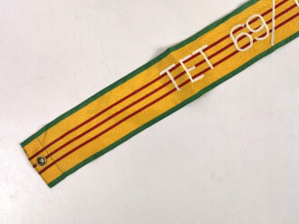 U.S. ARMY Battle Streamer for U.S. Army Flag, " TET...