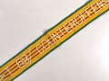 U.S. ARMY Battle Streamer for U.S. Army Flag, " TET / COUNTEROFFENSIVE"  93cm