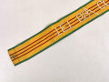 U.S. ARMY Battle Streamer for U.S. Army Flag, " TET / COUNTEROFFENSIVE"  93cm