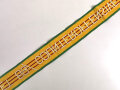 U.S. ARMY Battle Streamer for U.S. Army Flag, " TET / COUNTEROFFENSIVE"  93cm