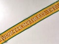 U.S. ARMY Battle Streamer for U.S. Army Flag, " TET / COUNTEROFFENSIVE"  93cm