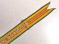 U.S. ARMY Battle Streamer for U.S. Army Flag, " TET / COUNTEROFFENSIVE"  93cm