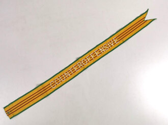 U.S. ARMY Battle Streamer for U.S. Army Flag, " COUNTEROFFENSIVE"  93cm