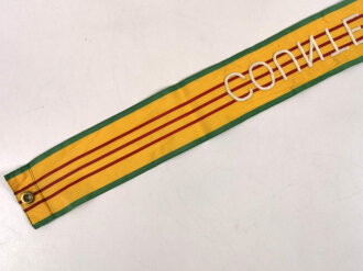 U.S. ARMY Battle Streamer for U.S. Army Flag, " COUNTEROFFENSIVE"  93cm