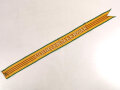 U.S. ARMY Battle Streamer for U.S. Army Flag, " COUNTEROFFENSIVE"  93cm