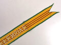 U.S. ARMY Battle Streamer for U.S. Army Flag, " COUNTEROFFENSIVE"  93cm