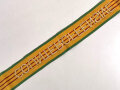 U.S. ARMY Battle Streamer for U.S. Army Flag, " COUNTEROFFENSIVE"  93cm