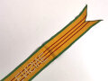 U.S. ARMY Battle Streamer for U.S. Army Flag, " COUNTEROFFENSIVE"  93cm