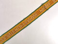 U.S. ARMY Battle Streamer for U.S. Army Flag, " COUNTEROFFENSIVE, PHASE II"  93cm