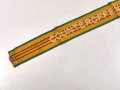 U.S. ARMY Battle Streamer for U.S. Army Flag, " COUNTEROFFENSIVE, PHASE III"  93cm