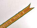 U.S. ARMY Battle Streamer for U.S. Army Flag, " COUNTEROFFENSIVE, PHASE III"  93cm