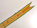 U.S. ARMY Battle Streamer for U.S. Army Flag, " COUNTEROFFENSIVE, PHASE III"  93cm