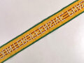 U.S. ARMY Battle Streamer for U.S. Army Flag, " COUNTEROFFENSIVE, PHASE IV"  93cm