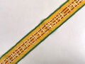 U.S. ARMY Battle Streamer for U.S. Army Flag, " COUNTEROFFENSIVE, PHASE V"  93cm