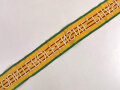 U.S. ARMY Battle Streamer for U.S. Army Flag, " COUNTEROFFENSIVE, PHASE V"  93cm