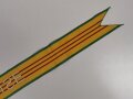 U.S. ARMY Battle Streamer for U.S. Army Flag, " DEFENSE "  93cm