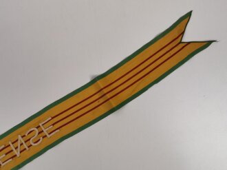 U.S. ARMY Battle Streamer for U.S. Army Flag, " DEFENSE "  93cm