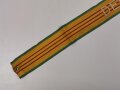 U.S. ARMY Battle Streamer for U.S. Army Flag, " DEFENSE "  93cm