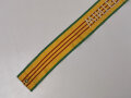 U.S. ARMY Battle Streamer for U.S. Army Flag, " WINTER - SPRING 1970 "  93cm