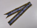 U.S. ARMY Battle Streamer for U.S. Army Flag, " DOMINICAN REPUBLIC 1965-1966"  93cm