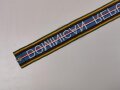 U.S. ARMY Battle Streamer for U.S. Army Flag, " DOMINICAN REPUBLIC 1965-1966"  93cm