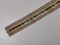 U.S. ARMY Battle Streamer for U.S. Army Flag, " DEFENSE OF SAUDI ARABIA"  93cm