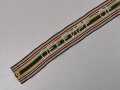 U.S. ARMY Battle Streamer for U.S. Army Flag, " DEFENSE OF SAUDI ARABIA"  93cm