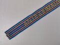 U.S. ARMY Battle Streamer for U.S. Army Flag, " ANTISUBMARINE 1941 - 1945"  93cm