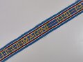 U.S. ARMY Battle Streamer for U.S. Army Flag, " ANTISUBMARINE 1941 - 1945"  93cm