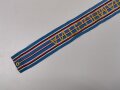 U.S. ARMY Battle Streamer for U.S. Army Flag, " ANTISUBMARINE 1941 - 1945"  93cm