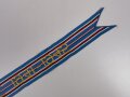 U.S. ARMY Battle Streamer for U.S. Army Flag, " ANTISUBMARINE 1941 - 1945"  93cm