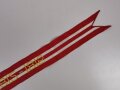 U.S. ARMY Battle Streamer for U.S. Army Flag, " CANADA 1812- 1815"  93cm