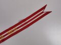 U.S. ARMY Battle Streamer for U.S. Army Flag, " CHIPPEWA 1814"  93cm