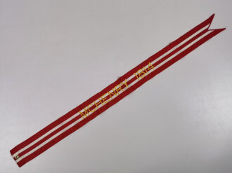 U.S. ARMY Battle Streamer for U.S. Army Flag, "MCHENRY 1814"  93cm