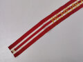 U.S. ARMY Battle Streamer for U.S. Army Flag, "MCHENRY 1814"  93cm