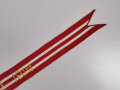 U.S. ARMY Battle Streamer for U.S. Army Flag, "MCHENRY 1814"  93cm