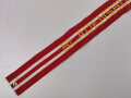 U.S. ARMY Battle Streamer for U.S. Army Flag, "BLADENSBURG 1814"  93cm