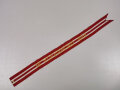 U.S. ARMY Battle Streamer for U.S. Army Flag, "BLADENSBURG 1814"  93cm