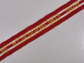 U.S. ARMY Battle Streamer for U.S. Army Flag, "BLADENSBURG 1814"  93cm