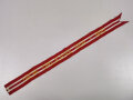 U.S. ARMY Battle Streamer for U.S. Army Flag, "NEW ORLEANS 1814 - 1815"  93cm