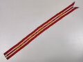 U.S. ARMY Battle Streamer for U.S. Army Flag, "NEW ORLEANS 1814 - 1815"  93cm