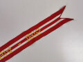 U.S. ARMY Battle Streamer for U.S. Army Flag, "NEW ORLEANS 1814 - 1815"  93cm