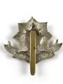 British WWII "Cheshire" Cap badge