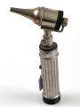 Otoskop ( Ohrenspiegel ) einfache Ausführung auf Basis einer Stabtaschenlampe